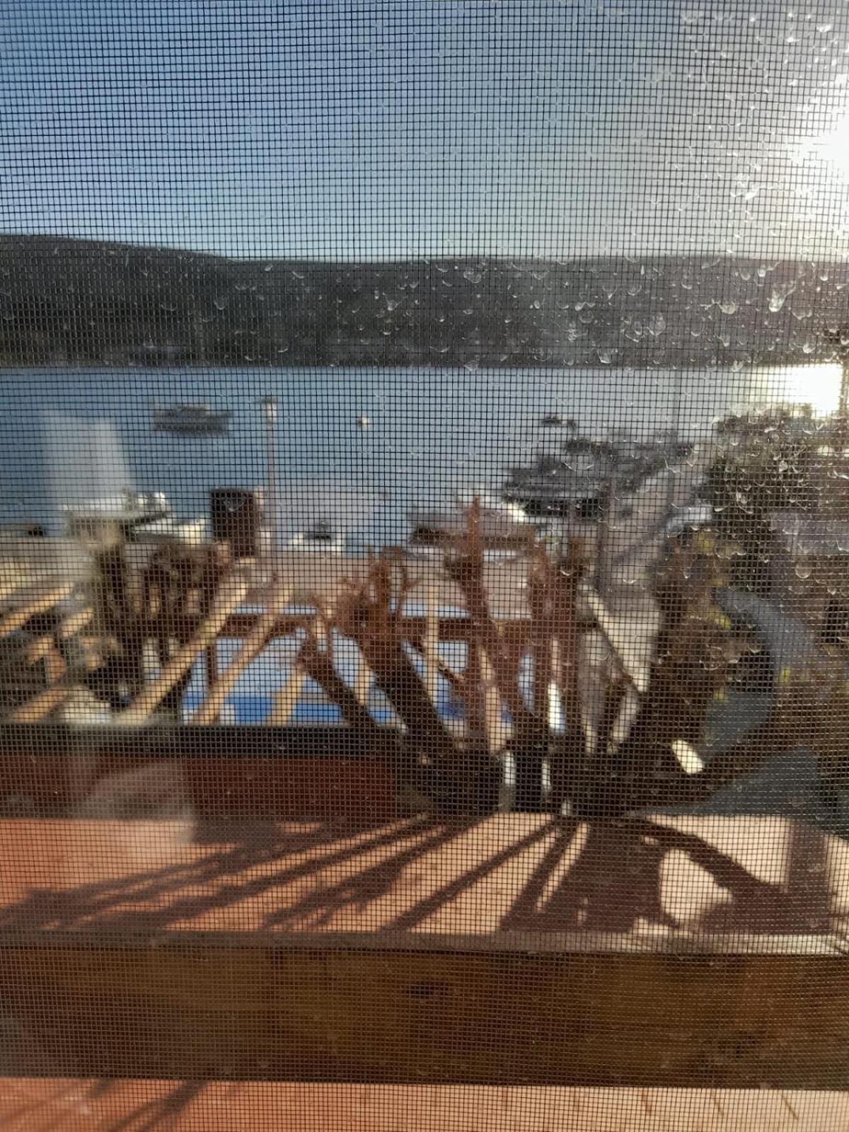 Hostel Jadran Pag Town Exterior foto
